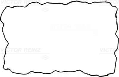 Gasket, oil sump VICTOR REINZ 71-36161-00