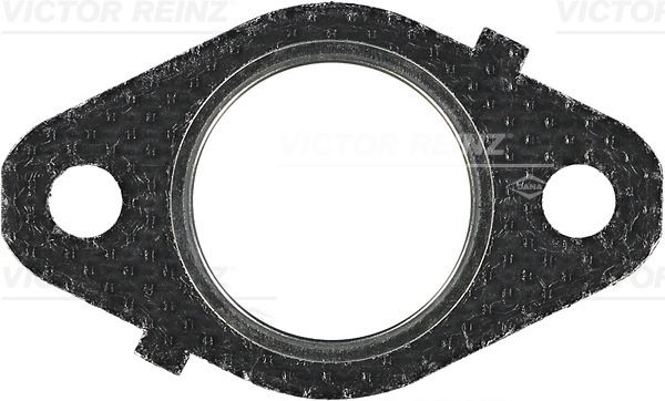 VICTOR REINZ 71-36917-00 Gasket, exhaust manifold