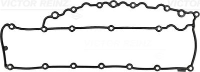 Gasket, cylinder head cover VICTOR REINZ 71-37639-00