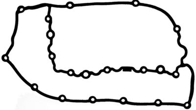 Gasket, cylinder head cover VICTOR REINZ 71-37641-00
