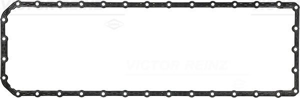VICTOR REINZ 71-37737-00 Gasket, oil sump