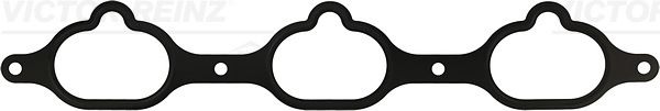 VICTOR REINZ 71-38458-00 Gasket, intake manifold