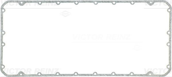 VICTOR REINZ 71-38747-00 Gasket, oil sump
