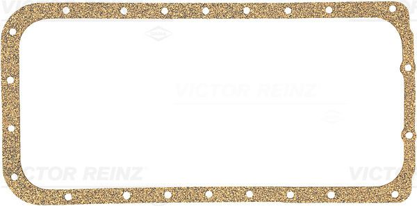 VICTOR REINZ 71-39142-00 Gasket, oil sump