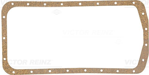 VICTOR REINZ 71-39188-00 Gasket, oil sump