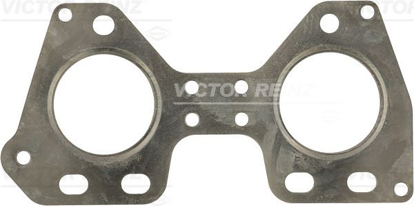 VICTOR REINZ 71-39421-00 Gasket, exhaust manifold