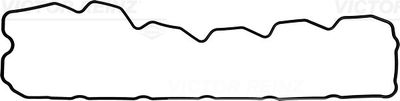 Gasket, cylinder head cover VICTOR REINZ 71-40409-00