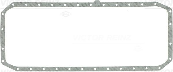 VICTOR REINZ 71-41081-00 Gasket, oil sump