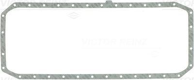 Gasket, oil sump VICTOR REINZ 71-41081-00