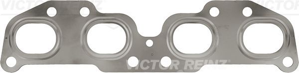 VICTOR REINZ 71-41259-00 Gasket, exhaust manifold