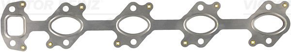 VICTOR REINZ 71-41324-00 Gasket, exhaust manifold