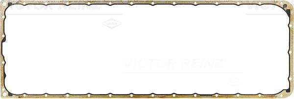 VICTOR REINZ 71-41389-00 Gasket, oil sump