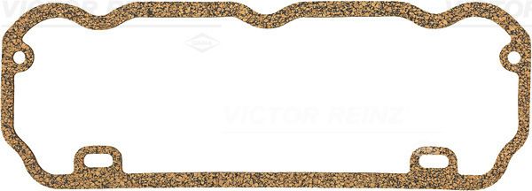 VICTOR REINZ 71-41464-00 Gasket, cylinder head cover