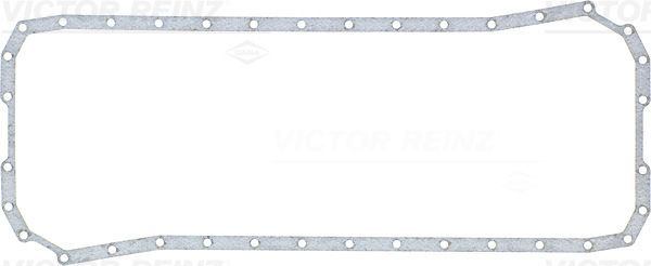 VICTOR REINZ 71-41466-00 Gasket, oil sump