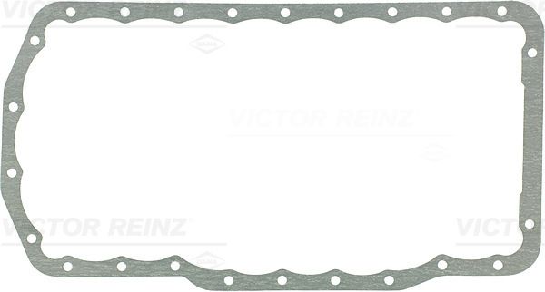 VICTOR REINZ 71-41542-00 Gasket, oil sump