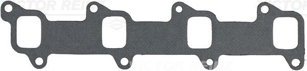 VICTOR REINZ 71-41546-00 Gasket, exhaust manifold