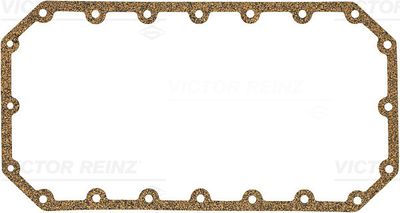 Gasket, oil sump VICTOR REINZ 71-41691-00