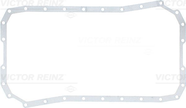 VICTOR REINZ 71-42008-00 Gasket, oil sump