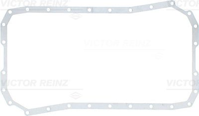 Gasket, oil sump VICTOR REINZ 71-42008-00