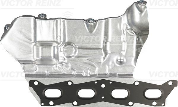 VICTOR REINZ 71-42124-00 Gasket, exhaust manifold