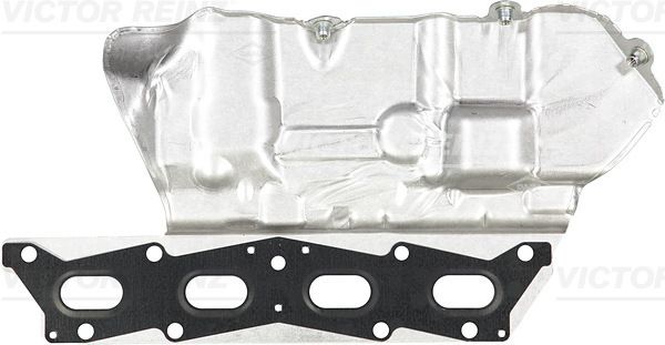 VICTOR REINZ 71-42126-00 Gasket, exhaust manifold