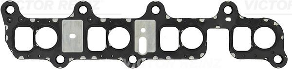 VICTOR REINZ 71-42614-00 Gasket, intake manifold