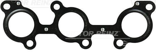 VICTOR REINZ 71-42753-00 Gasket, exhaust manifold
