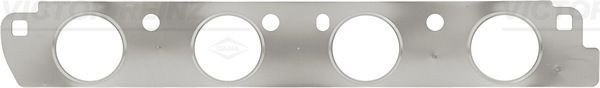 VICTOR REINZ 71-42809-00 Gasket, exhaust manifold