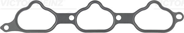VICTOR REINZ 71-42861-00 Gasket, intake manifold