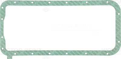Gasket, oil sump VICTOR REINZ 71-51549-10