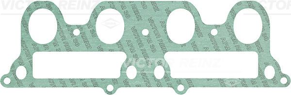 VICTOR REINZ 71-51570-20 Gasket, intake manifold