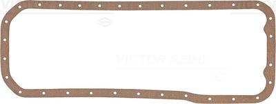 Gasket, oil sump VICTOR REINZ 71-52063-00