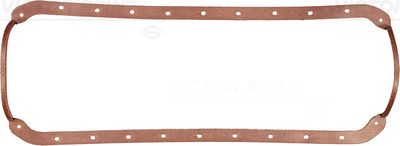 Gasket, oil sump VICTOR REINZ 71-52202-10