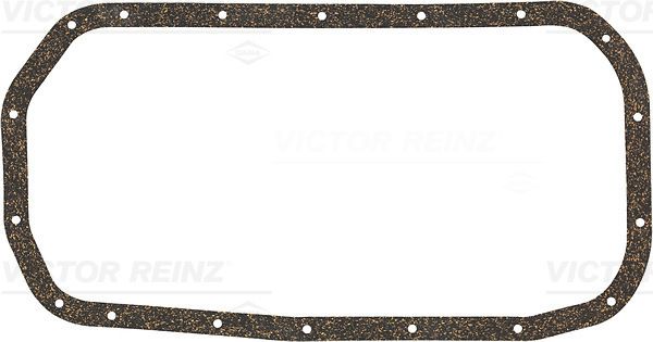 VICTOR REINZ 71-52223-00 Gasket, oil sump
