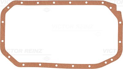 Gasket, oil sump VICTOR REINZ 71-52229-00