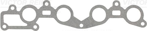 VICTOR REINZ 71-52254-00 Gasket, intake manifold
