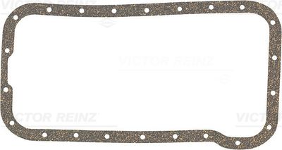 Gasket, oil sump VICTOR REINZ 71-52257-00