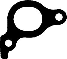VICTOR REINZ 71-52364-00 Gasket, exhaust manifold