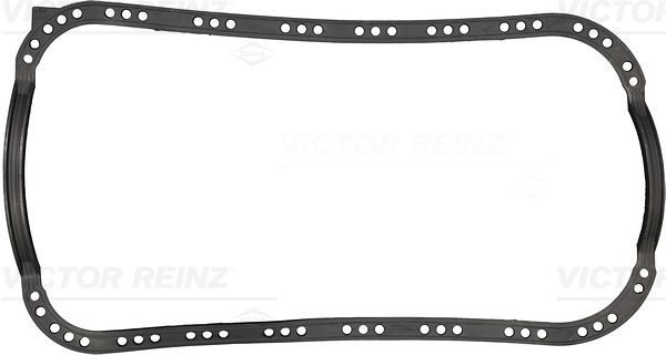 VICTOR REINZ 71-52367-00 Gasket, oil sump