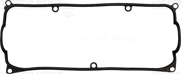 VICTOR REINZ 71-52379-00 Gasket, cylinder head cover