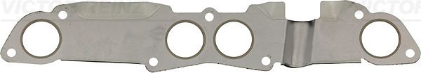 VICTOR REINZ 71-52398-00 Gasket, exhaust manifold