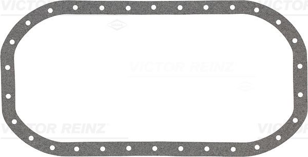 VICTOR REINZ 71-52403-00 Gasket, oil sump
