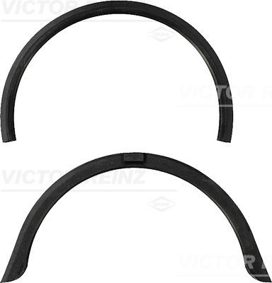 Gasket, oil sump VICTOR REINZ 71-52409-00