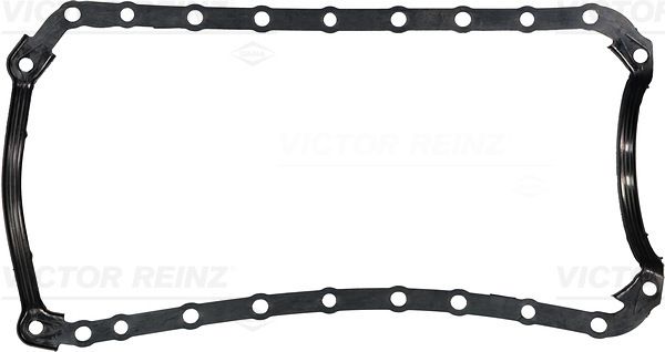 VICTOR REINZ 71-52413-00 Gasket, oil sump