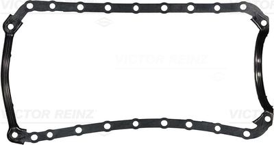 Gasket, oil sump VICTOR REINZ 71-52413-00