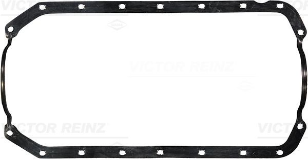 VICTOR REINZ 71-52417-00 Gasket, oil sump
