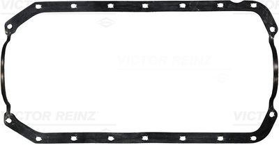 Gasket, oil sump VICTOR REINZ 71-52417-00