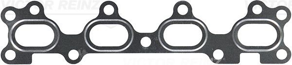VICTOR REINZ 71-52428-00 Gasket, exhaust manifold