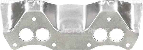 VICTOR REINZ 71-52452-00 Gasket, exhaust manifold