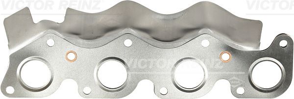 VICTOR REINZ 71-52454-00 Gasket, exhaust manifold